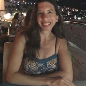 Meet your Posher, Maureen